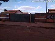 Casa / Sobrado para Venda em Águas Lindas de Goiás/GO...