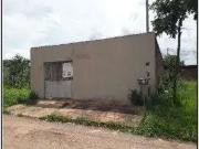 Casa / Sobrado para Venda em Águas Lindas de Goiás/GO...