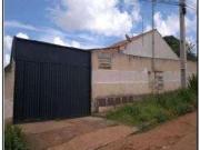 Casa / Sobrado para Venda em Águas Lindas de Goiás/GO...