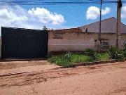 Casa / Sobrado para Venda em Águas Lindas de Goiás/GO...
