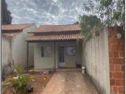 Casa / Sobrado para Venda em Águas Lindas de Goiás/GO...