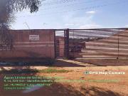 Casa / Sobrado para Venda em Águas Lindas de Goiás/GO...