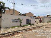 Casa / Sobrado para Venda em Águas Lindas de Goiás/GO...