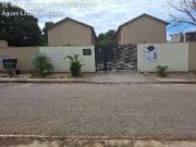 Casa / Sobrado para Venda em Águas Lindas de Goiás/GO...