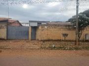 Casa / Sobrado para Venda em Águas Lindas de Goiás/GO...