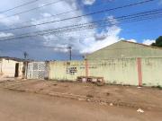 Casa / Sobrado para Venda em Águas Lindas de Goiás/GO...