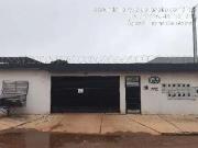 Casa / Sobrado para Venda em Águas Lindas de Goiás/GO...