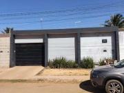 Casa / Sobrado para Venda em Águas Lindas de Goiás/GO...