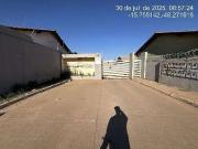 Casa / Sobrado para Venda em Águas Lindas de Goiás/GO...