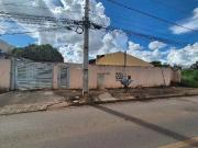 Casa / Sobrado para Venda em Águas Lindas de Goiás/GO...