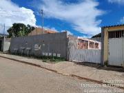 Casa / Sobrado para Venda em Águas Lindas de Goiás/GO...