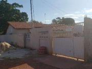 Casa / Sobrado para Venda em Águas Lindas de Goiás/GO...