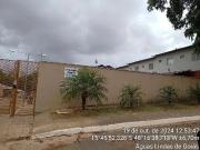 Casa / Sobrado para Venda em Águas Lindas de Goiás/GO...