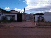 Casa / Sobrado para Venda em Águas Lindas de Goiás/GO...