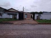 Casa / Sobrado para Venda em Águas Lindas de Goiás/GO...