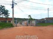 Casa / Sobrado para Venda em Águas Lindas de Goiás/GO...