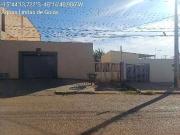 Casa / Sobrado para Venda em Águas Lindas de Goiás/GO...