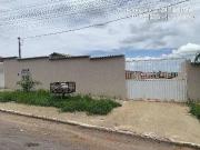 Casa / Sobrado para Venda em Águas Lindas de Goiás/GO...