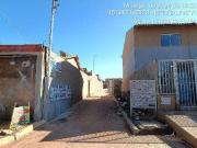 Casa / Sobrado para Venda em Águas Lindas de Goiás/GO...