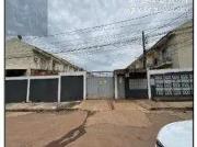 Casa / Sobrado para Venda em Águas Lindas de Goiás/GO...