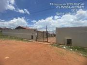 Casa / Sobrado para Venda em Águas Lindas de Goiás/GO...