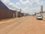 Casa / Sobrado para Venda em Águas Lindas de Goiás/GO...