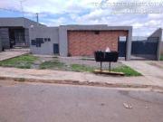 Casa / Sobrado para Venda em Águas Lindas de Goiás/GO...