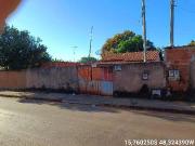 Casa / Sobrado para Venda em Águas Lindas de Goiás/GO...