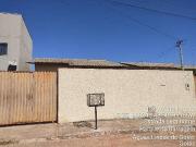 Casa / Sobrado para Venda em Águas Lindas de Goiás/GO...