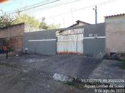 Casa / Sobrado para Venda em Águas Lindas de Goiás/GO...