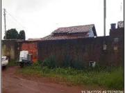 Casa / Sobrado para Venda em Águas Lindas de Goiás/GO...