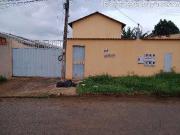 Casa / Sobrado para Venda em Águas Lindas de Goiás/GO...