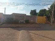 Casa / Sobrado para Venda em Águas Lindas de Goiás/GO...