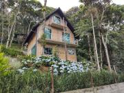 Casa / Sobrado para Venda em Águas Mornas/SC Centro 2...