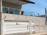 Casa / Sobrado para Venda em Agudos/SP Jardim Marcia 3...