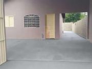 Casa / Sobrado para Venda em Agudos/SP Parque Santo...