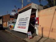 Casa / Sobrado para Venda em Agudos/SP Vila Santa...