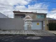 Casa / Sobrado para Venda em Alagoinhas/BA Jardim...