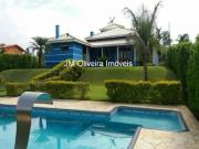 Casa / Sobrado para Venda em Alambari/SP Fazenda...