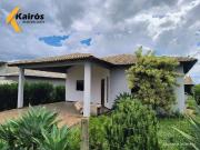 Casa / Sobrado para Venda em Alexânia/GO Centro 3 Quartos