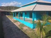 Casa / Sobrado para Venda em Alexânia/GO Centro 6 Quartos