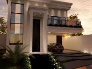 Casa / Sobrado para Venda em Alfenas/MG Cidade Jardim 1...