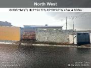 Casa / Sobrado para Venda em Alfenas/MG Jardim Eunice 2...