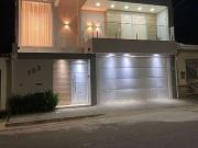 Casa / Sobrado para Venda em Alfenas/MG Residencial...