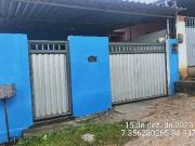 Casa / Sobrado para Venda em Alhandra/PB Centro 2 Quartos