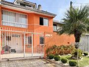 Casa / Sobrado para Venda em Curitiba/PR Santa...