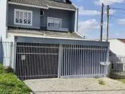 Casa / Sobrado para Venda em Almirante Tamandaré/PR...