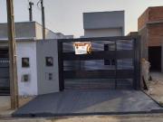 Casa / Sobrado para Venda em Álvares Machado/SP Parque...