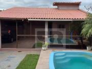 Casa / Sobrado para Venda em Alvorada/RS Americana 2 Quartos