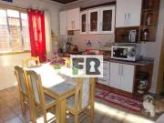Casa / Sobrado para Venda em Alvorada/RS Americana 3 Quartos
